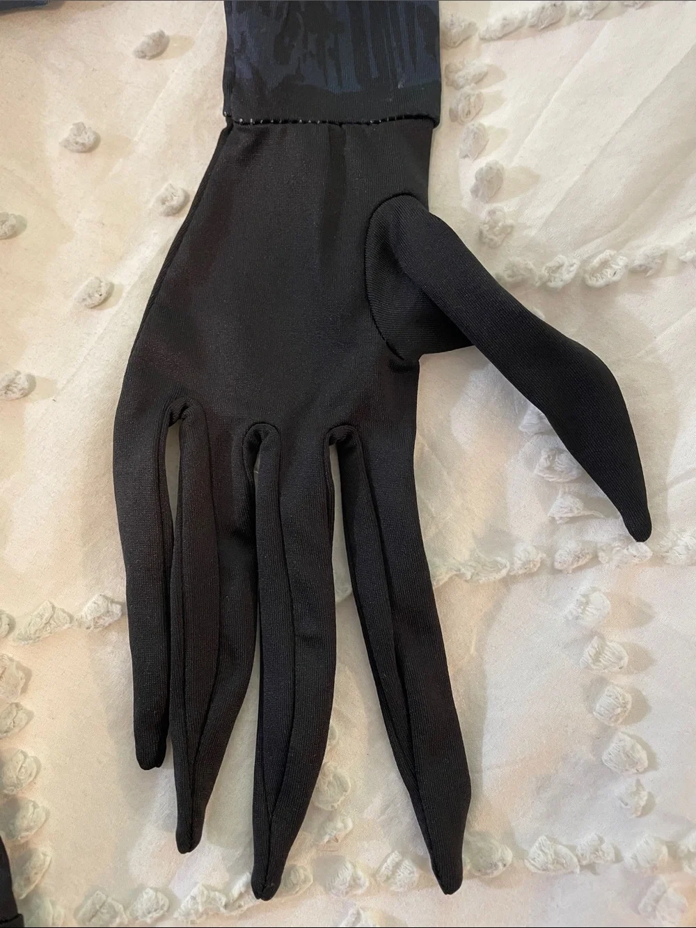 Morphsuits Official Eyeless Jack Urban Legends Kids Halloween Costume new large
